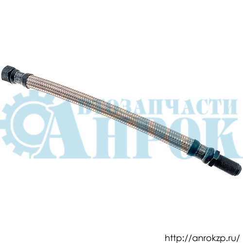 Шланг воздушного компрессора Hyundai HD120 дв.D6GA MK 58881-6C000 / 588816C000.