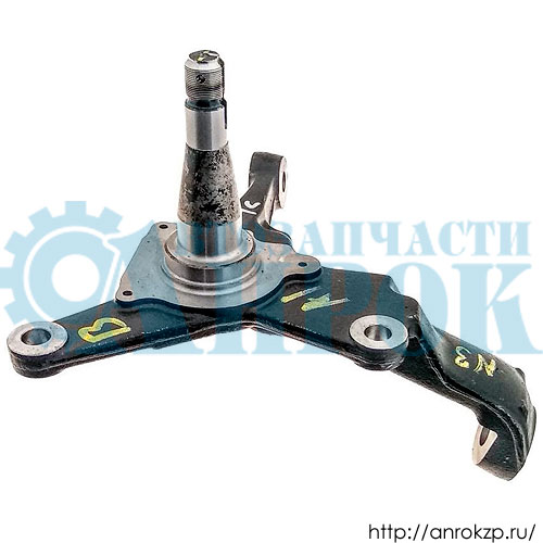 Кулак поворотный левый HYUNDAI Porter 2 MK 51715-4A900 / 517154A900.