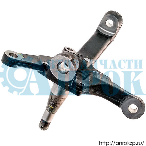 Кулак поворотный левый HYUNDAI Porter 2 MK 51715-4A900 / 517154A900.