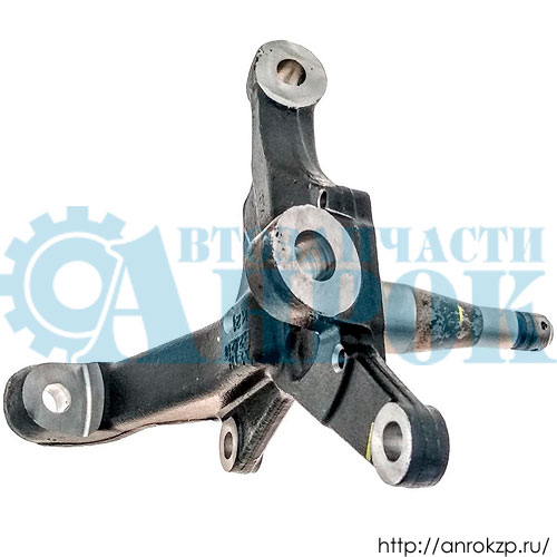 Кулак поворотный левый HYUNDAI Porter 2 MK 51715-4A900 / 517154A900.