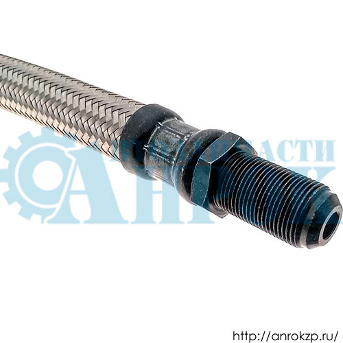 Шланг воздушного компрессора Hyundai HD120 дв.D6GA MK 58881-6C000 / 588816C000.