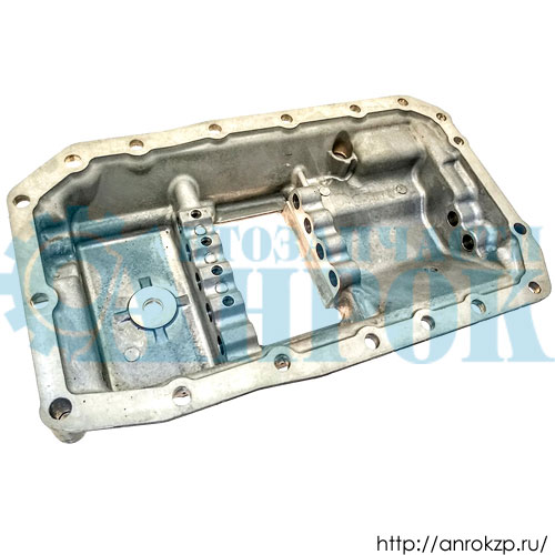 Крышка КПП HYUNDAI HD120 МК QWGDC 02174110 / QWGDC-02174110 / QWGDC02-174110.