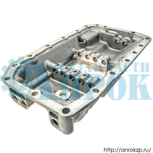Крышка КПП HYUNDAI HD120 МК QWGDC 02174110 / QWGDC-02174110 / QWGDC02-174110.