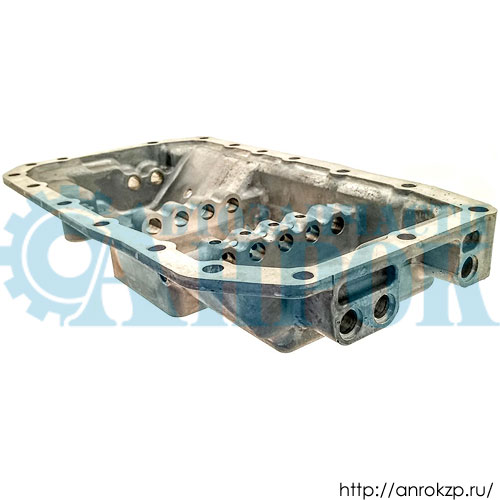 Крышка КПП HYUNDAI HD120 МК QWGDC 02174110 / QWGDC-02174110 / QWGDC02-174110.