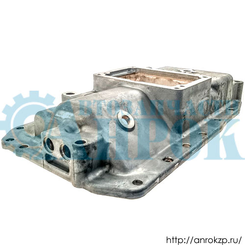 Крышка КПП HYUNDAI HD120 МК QWGDC 02174110 / QWGDC-02174110 / QWGDC02-174110.