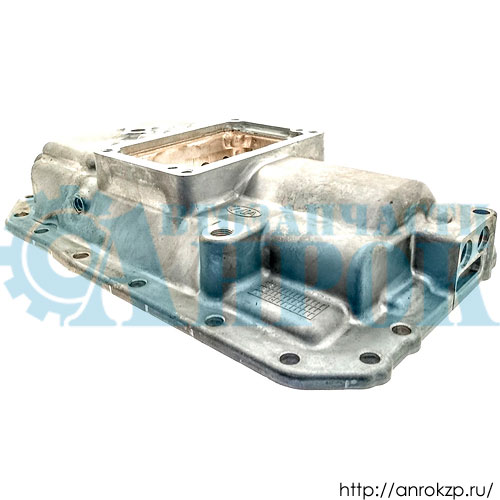 Крышка КПП HYUNDAI HD120 МК QWGDC 02174110 / QWGDC-02174110 / QWGDC02-174110.