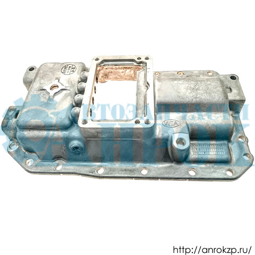 Крышка КПП HYUNDAI HD120 МК QWGDC 02174110 / QWGDC-02174110 / QWGDC02-174110.