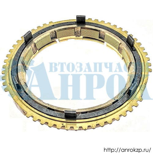 Кольцо синхронизатора задней передачи HYUNDAI Porter 2 KOREA 43302-47700 / 4330247700.