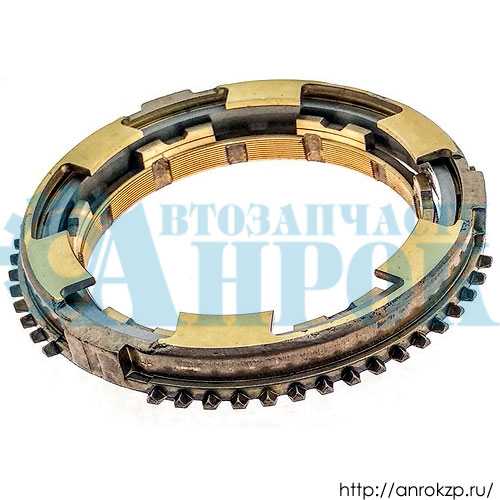 Кольцо синхронизатора задней передачи HYUNDAI Porter 2 KOREA 43302-47700 / 4330247700.