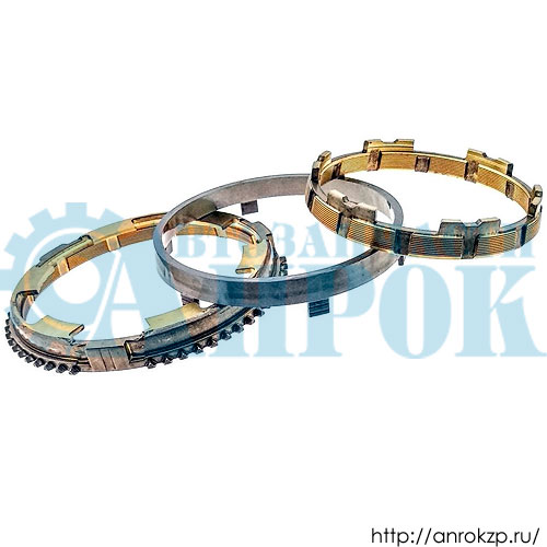 Кольцо синхронизатора задней передачи HYUNDAI Porter 2 KOREA 43302-47700 / 4330247700.