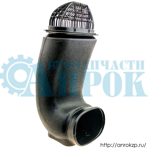 Резонатор воздушного фильтра (патрубок воздушного фильтра) HYUNDAI HD160/170/450/500/600 MK 28230-7C000 / 282307C000.