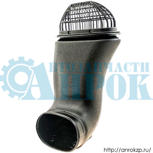 Резонатор воздушного фильтра (патрубок воздушного фильтра) HYUNDAI HD160/170/450/500/600 MK 28230-7C000 / 282307C000.