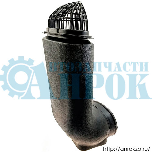 Резонатор воздушного фильтра (патрубок воздушного фильтра) HYUNDAI HD160/170/450/500/600 MK 28230-7C000 / 282307C000.