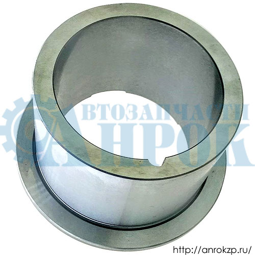 Втулка вала вторичного КПП (шестерни 3- й передачи) HYUNDAI HD120 МК QW432-566A340 / QW432566A340 / QW43256-6A340.