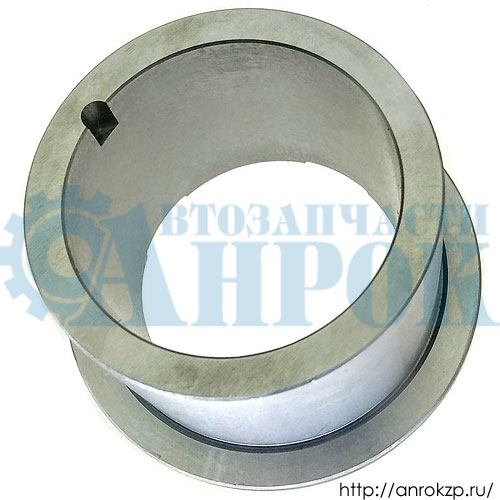Втулка вала вторичного КПП (шестерни 3- й передачи) HYUNDAI HD120 МК QW432-566A340 / QW432566A340 / QW43256-6A340.