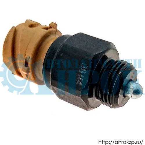 Датчик включения фонаря заднего хода HYUNDAI County МК QD93860-T01170 / QD93860T01170 / QD938-60T01170.
