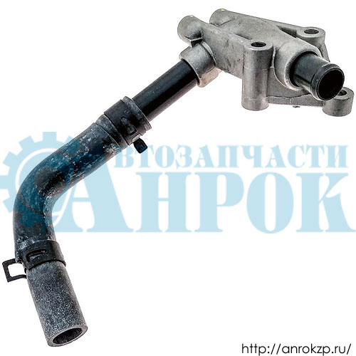 Шланг вентиляции картера KIA BONGO 3 MK 26750-4X500 / 267504X500.