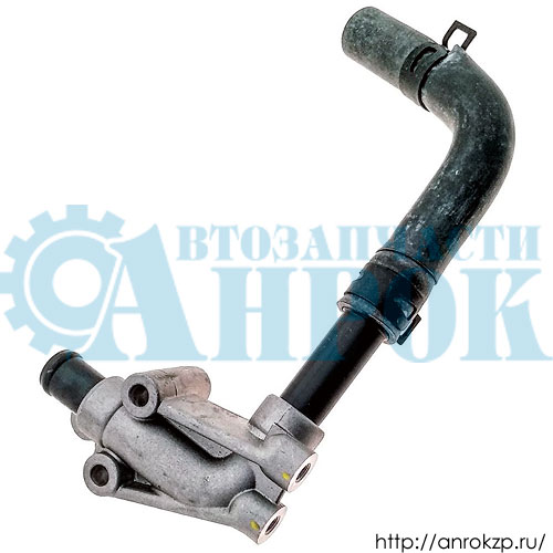 Шланг вентиляции картера KIA BONGO 3 MK 26750-4X500 / 267504X500.