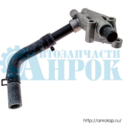 Шланг вентиляции картера KIA BONGO 3 MK 26750-4X500 / 267504X500.