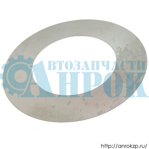 Шайба регулировочная шкворня T=0.20 HYUNDAI HD78 MK 56774-45620 / 5677445620.