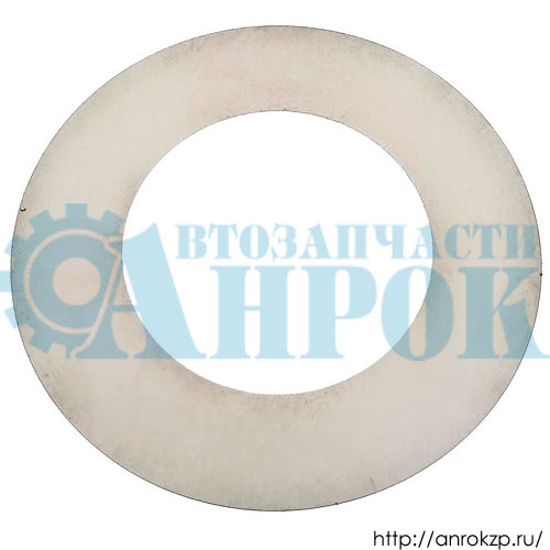 Шайба регулировочная шкворня T=0.30 HYUNDAI HD78 MK 56774-45630 / 5677445630.