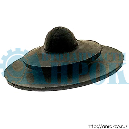 Колпачок пылезащитный шкворня HYUNDAI HD65/78 МК 56775-45001 / 5677545001.