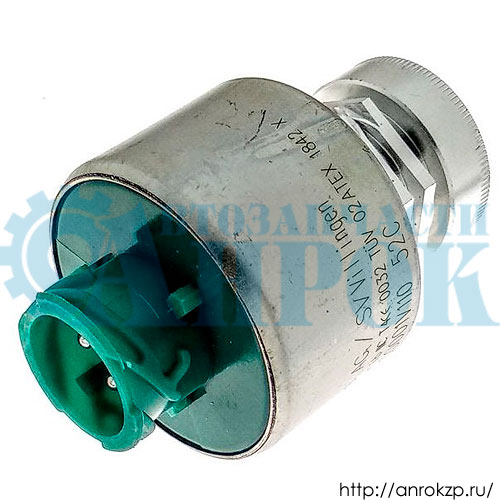 Датчик скорости (спидометра) HYUNDAI HD120 КИТАЙ 217101000002.