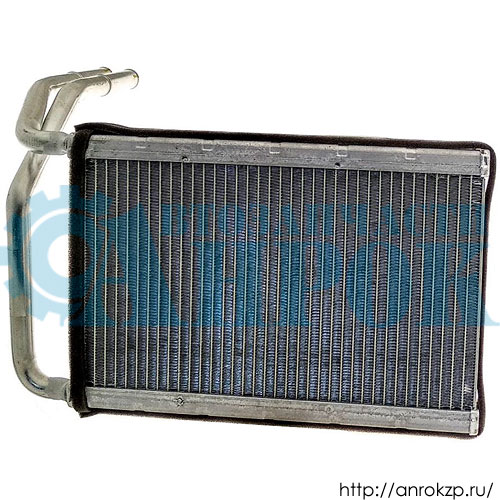 Радиатор отопителя HYUNDAI Mighty EX6/EX8 МК 97213-5M001 / 972135M001 / 97213-5M000 / 972135M000.