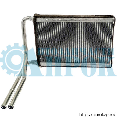 Радиатор отопителя HYUNDAI Mighty EX6/EX8 МК 97213-5M001 / 972135M001 / 97213-5M000 / 972135M000.