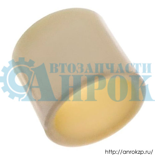 Втулка рычага торсиона кабины левая HYUNDAI HD120 MK 64237-6A000 / 642376A000м.