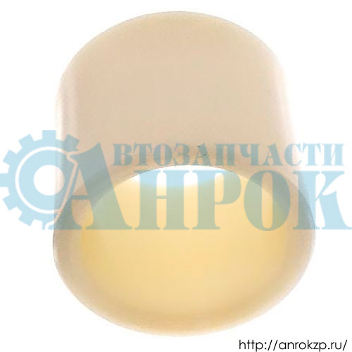 Втулка рычага торсиона кабины левая HYUNDAI HD120 MK 64237-6A000 / 642376A000м.