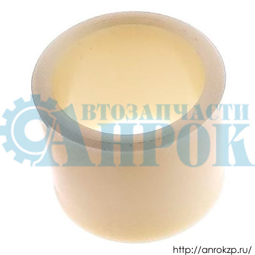 Втулка рычага торсиона кабины левая HYUNDAI HD120 MK 64237-6A000 / 642376A000м.