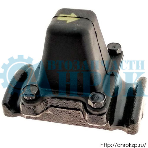 Буфер рессоры передней HYUNDAI HD120 KOREA  54270-6C010 / 542706C010.