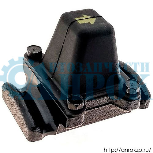 Буфер рессоры передней HYUNDAI HD120 KOREA  54270-6C010 / 542706C010.