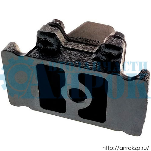 Буфер рессоры передней HYUNDAI HD120 KOREA  54270-6C010 / 542706C010.