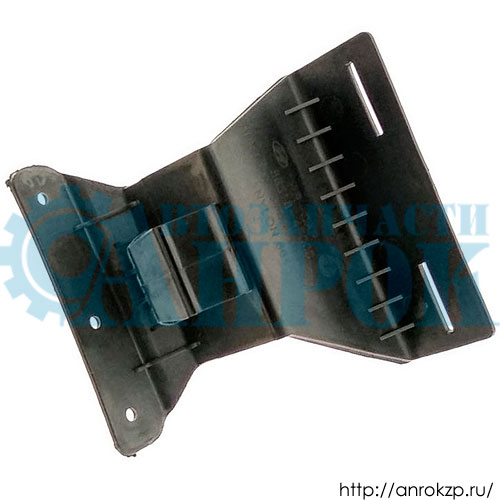 Кронштейн бампера верхний правый HYUNDAI Porter 2 MK 86518-4F000 / 865184F000.