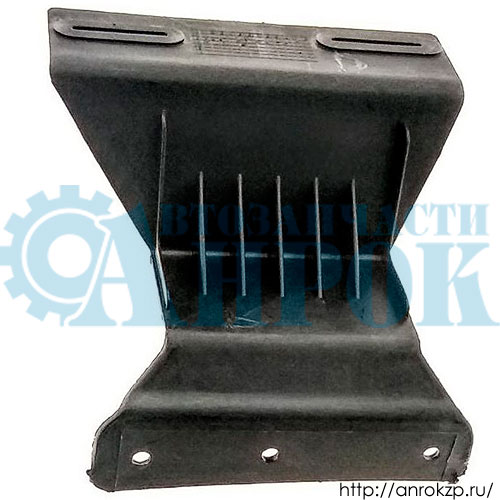 Кронштейн бампера верхний правый HYUNDAI Porter 2 MK 86518-4F000 / 865184F000.