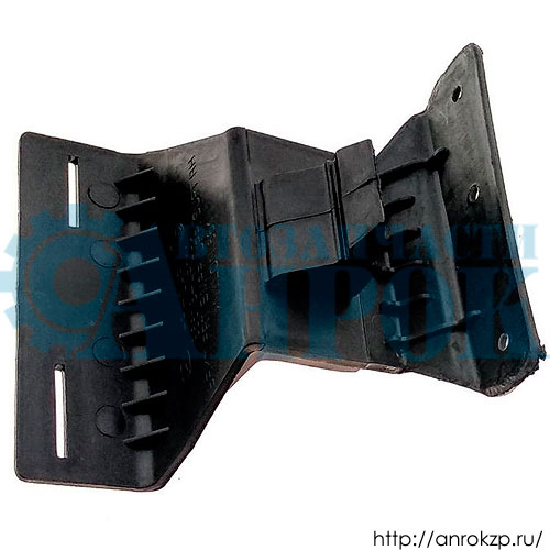 Кронштейн бампера верхний правый HYUNDAI Porter 2 MK 86518-4F000 / 865184F000.