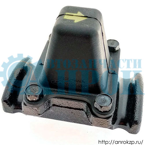 Буфер рессоры передней HYUNDAI HD120 KOREA  54270-6C010 / 542706C010.