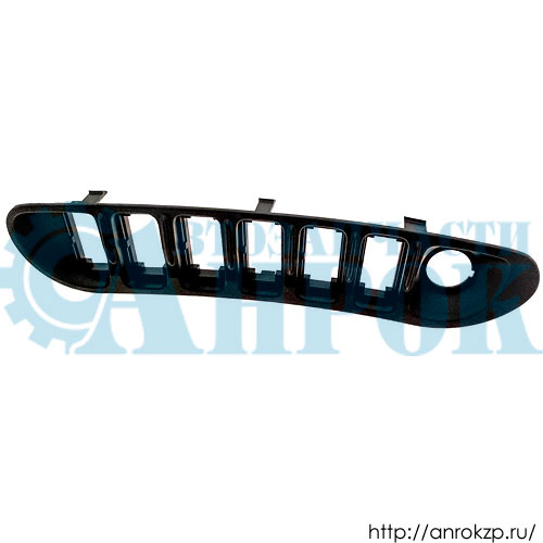 Окантовка панели выключателей центральной консоли HYUNDAI HD65/78 МK 93795-5A010 / 937955A010.