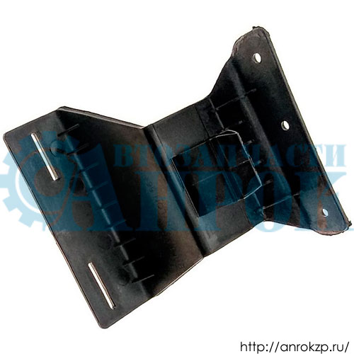 Кронштейн бампера верхний левый HYUNDAI Porter 2 MK 86517-4F000 / 865174F000.