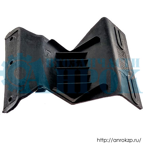 Кронштейн бампера верхний левый HYUNDAI Porter 2 MK 86517-4F000 / 865174F000.
