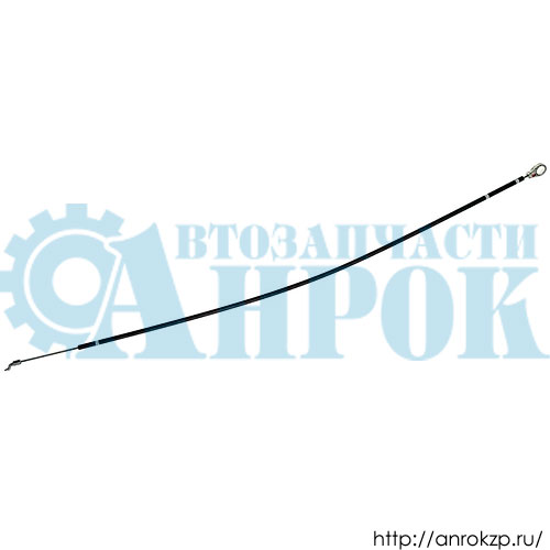 Трос заслонки отопителя салона HYUNDAI HD35/72 МК 97121-5H000 / 971215H000.