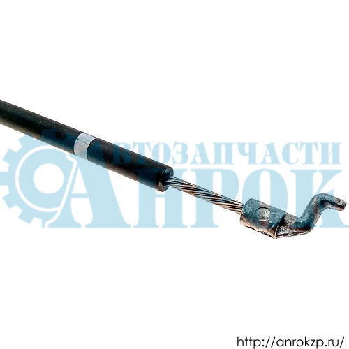 Трос заслонки отопителя салона HYUNDAI HD35/72 МК 97121-5H000 / 971215H000.