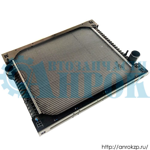 Радиатор СОД HYUNDAI HD78 дв.D4GA ЕВРО-4 KOREA 25301-5L201 / 253015L201.