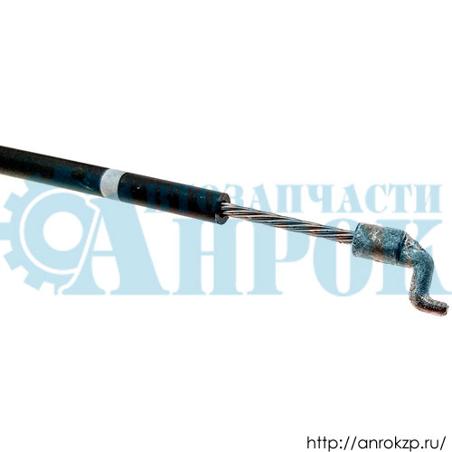 Трос заслонки отопителя салона HYUNDAI HD35/72 МК 97121-5H000 / 971215H000.
