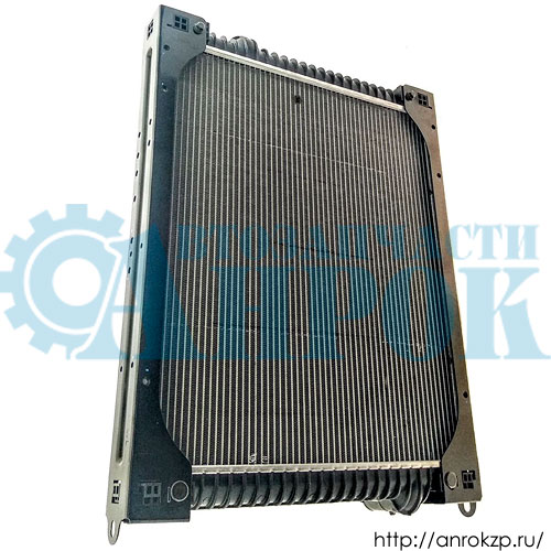 Радиатор СОД HYUNDAI HD78 дв.D4GA ЕВРО-4 KOREA 25301-5L201 / 253015L201.
