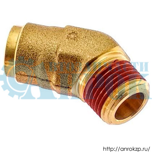 Штуцер трубопровода пневмосистемы тормозов HYUNDAI HD120/170 МК 58959-8C801 / 589598C801.