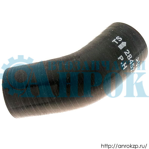 Шланг выходной нижний охлаждения EGR HYUNDAI HD120/170 дв.D6GA МК 28457-52000 / 2845752000.