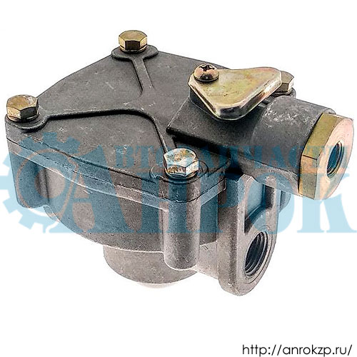 Клапан пневмосистемы тормозов задний HD120/160/170/270/450/500 KOREA 59510-7C300 / 595107C300.